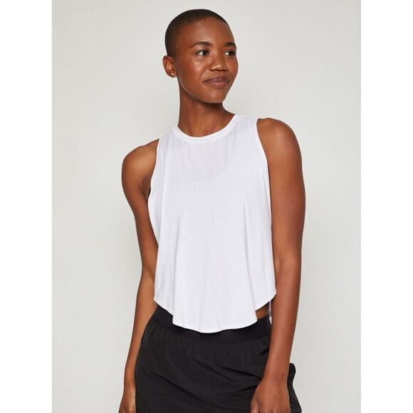 NWT Four Laps Curve Tank ACTIVEWEAR EVERYDAY WEAR - Picture 6 of 15